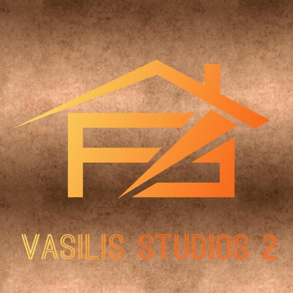 Vasilis Studios 2 Kéfalosz Kültér fotó