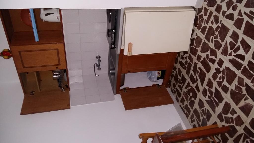 Vasilis Studios 2 Kéfalosz Kültér fotó