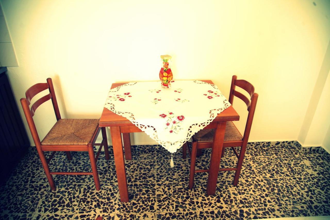 Vasilis Studios 2 Kéfalosz Kültér fotó