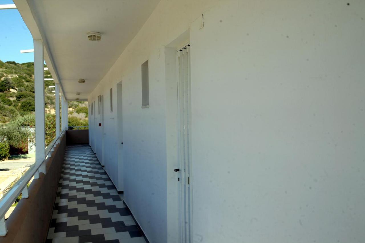 Vasilis Studios 2 Kéfalosz Kültér fotó